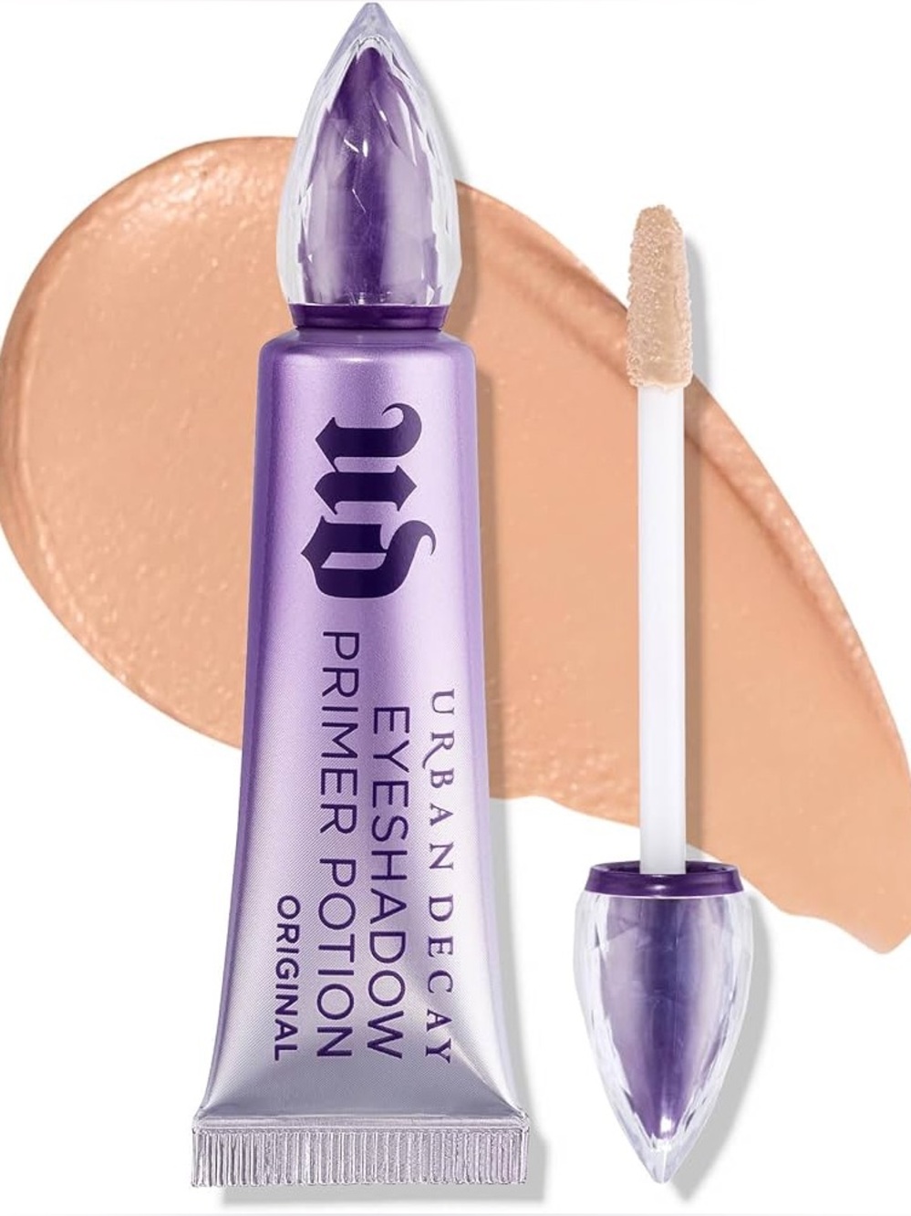 Urban Decay Eyeshadow Primer Potion anti aging